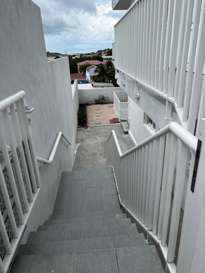 Menpour Apartments Complex Koolbaai Exterior foto